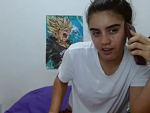 Arieeel_09's cam snapshot