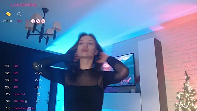 Jade_Lumin's cam snapshot