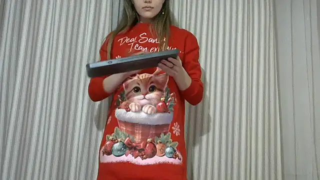 Erii18's cam snapshot