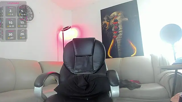 Dante_Bellini's cam snapshot