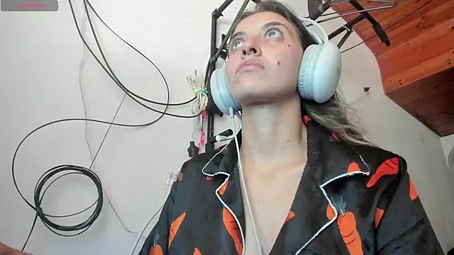 mariecam420's cam snapshot