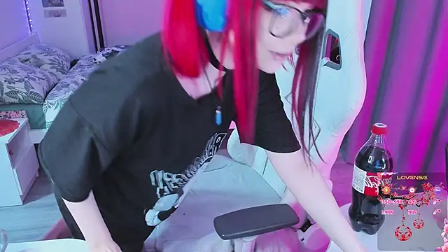 Yumi_Youkai live sex cam