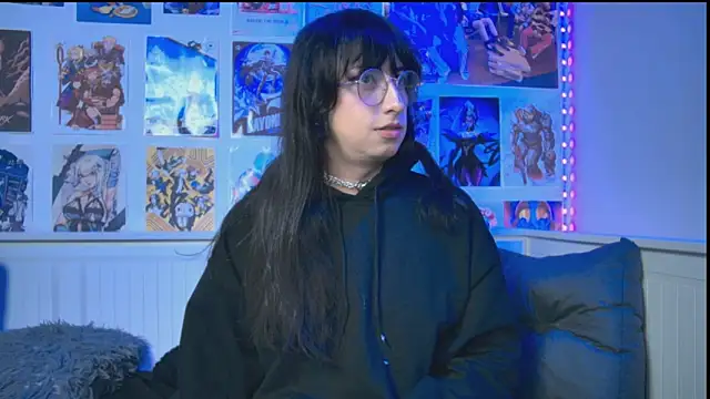 snowblack_ live sex cam