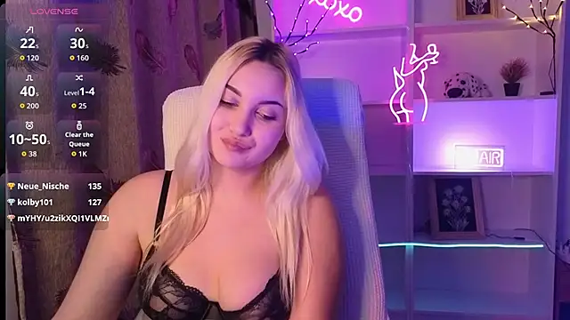 adrelaxina's cam snapshot