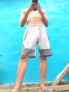 Wild_and_Sweets live sex cam