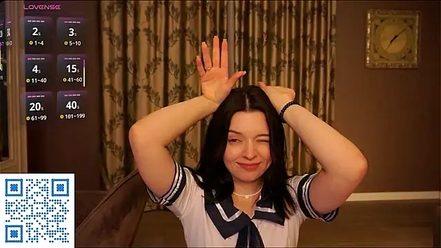 BlissHey's cam snapshot