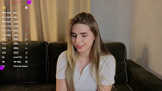 StormyMuse's cam snapshot