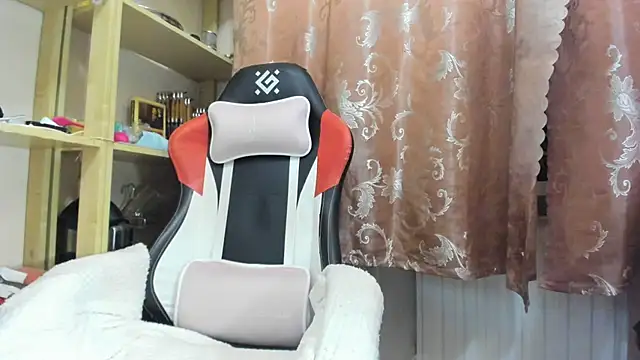 Seductive_She_Wolf live sex cam