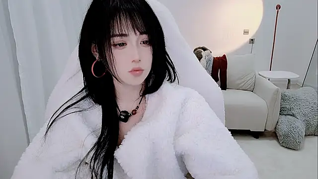 Evangelin-e's cam snapshot