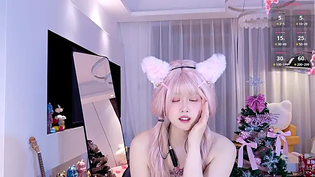 Alien1227 live sex cam