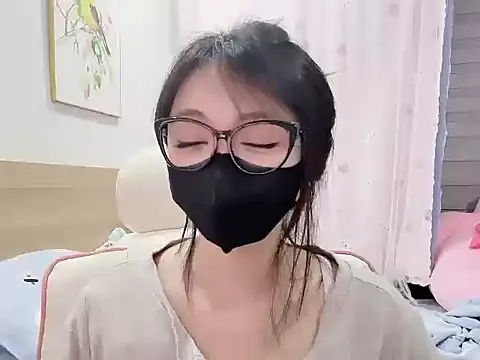 Yuyu-baobei's cam snapshot