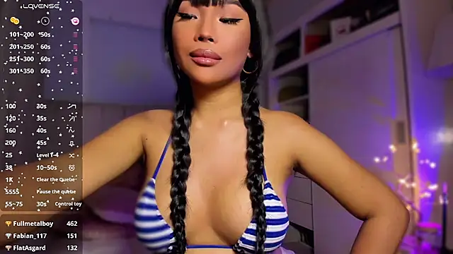 venusangelicxx live sex cam