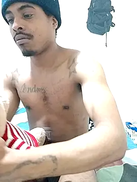 Bigote_Big0357's cam snapshot