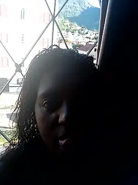 Maliaebonyfetish live sex cam