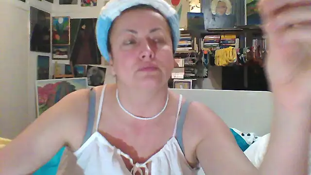 MariaAnaSunshine live sex cam