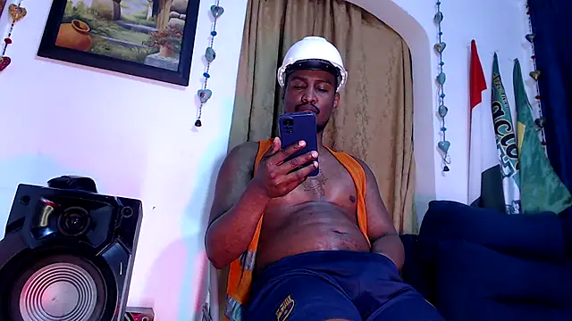 ElCaballeroNegro24's cam snapshot