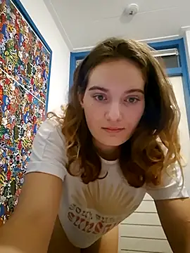 SweetCandyy69 live sex cam