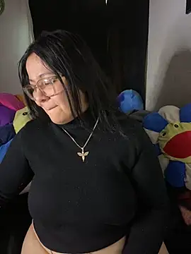 MsConejitaa's cam snapshot