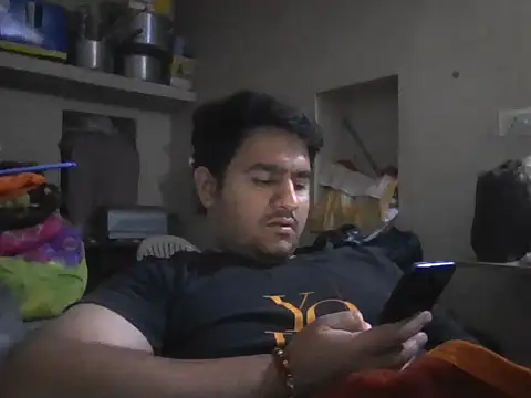 deepu1248's cam snapshot