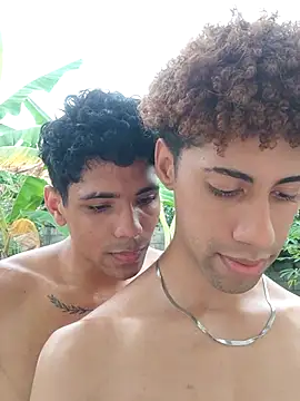 Wild_and_Sweets live sex cam