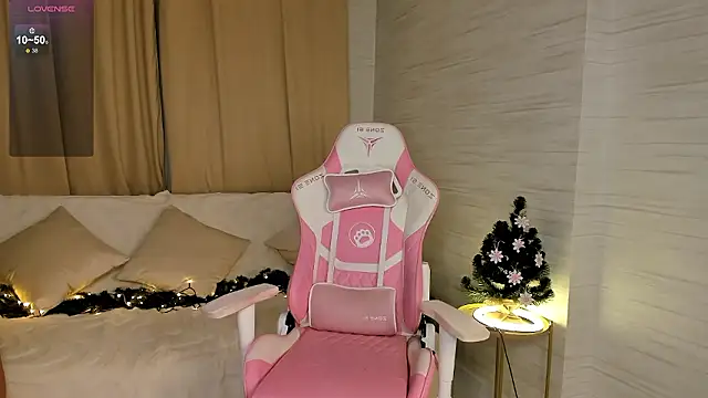 SwetLoveSue's cam snapshot