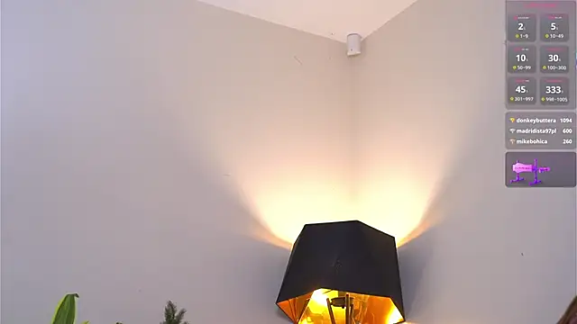 VallieBrandwein live sex cam