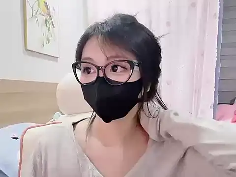 Yuyu-baobei's cam snapshot