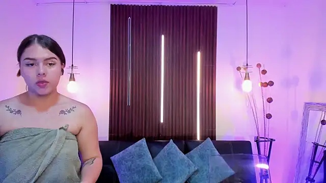 ArianaBaker's cam snapshot