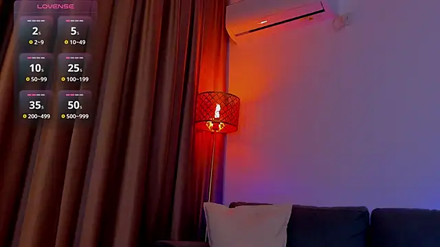 AlessandraCrystal's cam snapshot