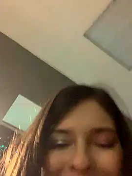 Ruby_de_Cherry's cam snapshot