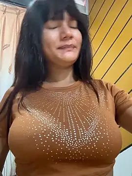 sweet-sinn's cam snapshot