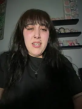 ThicBunz's cam snapshot