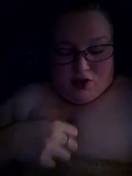 Budd_Bunney's cam snapshot