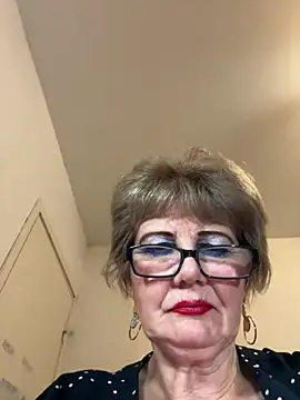 BoloshkaBlonda live sex cam