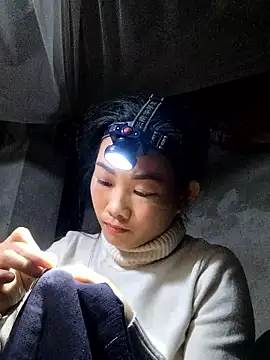 gio-thu's cam snapshot