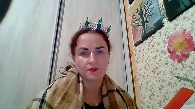 MilfALENKA's cam snapshot