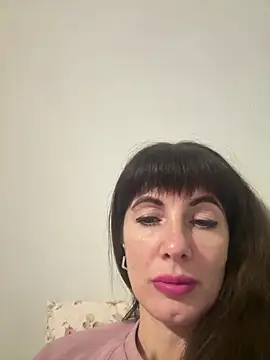 LadyLuxLover's cam snapshot