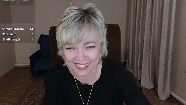 Rosette_Pricky's cam snapshot