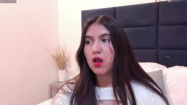 LexiiBloom's cam snapshot