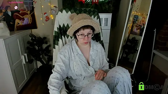 Melissa_Wells's cam snapshot