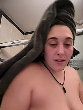 ThicBunz's cam snapshot