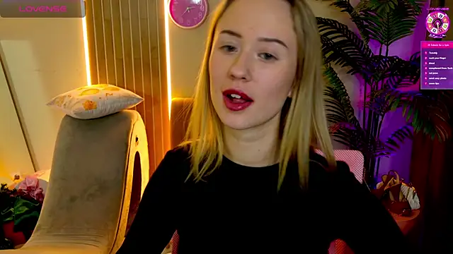 SashaBrooks's cam snapshot