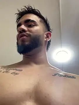 King_Draven3 live sex cam