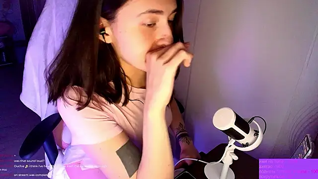 KristinaScott's cam snapshot