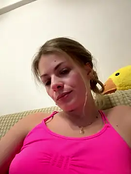 ladysabotage's cam snapshot