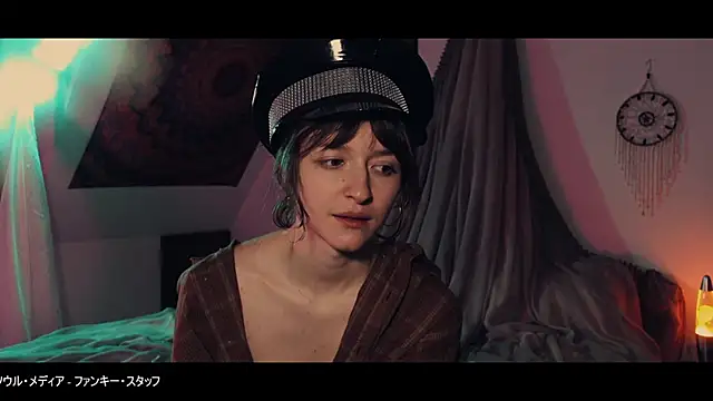 WebCora's cam snapshot