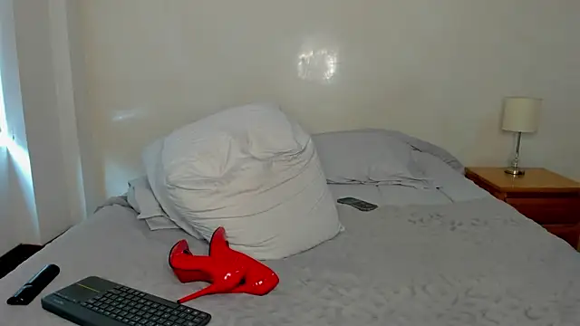 melisa_ferretti's cam snapshot