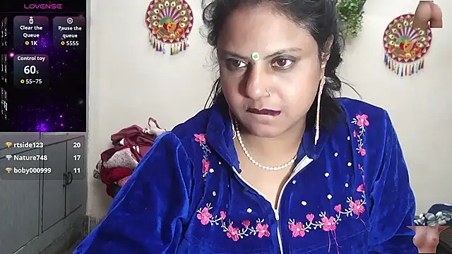 Sexy_komolika's cam snapshot