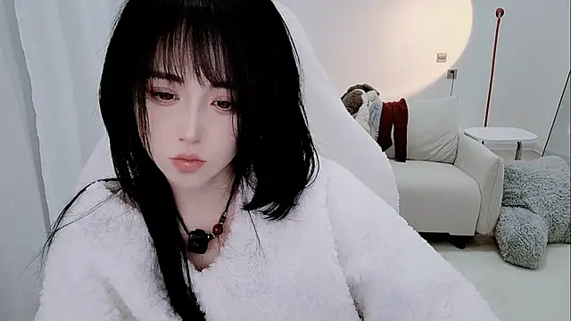 Evangelin-e's cam snapshot