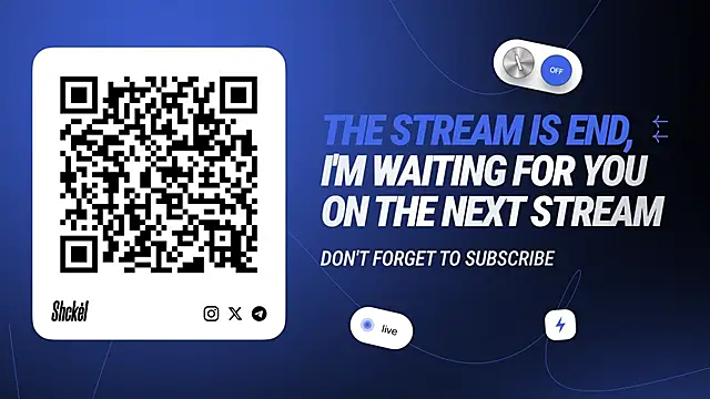 Tiffanyhunt's cam snapshot